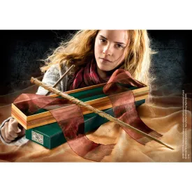 noble-collection-hermione-granger-wand