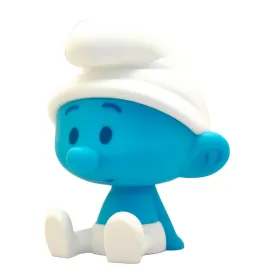 plastoy-smurf-spaarpot
