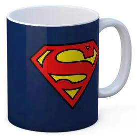 dc-comics-superman-logotasse