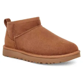 靴 UGG W MCCLAIRE ANKLE BOOT NEW) UGG Grey Mcclaire Women's Suede Ankle Boots 1105909