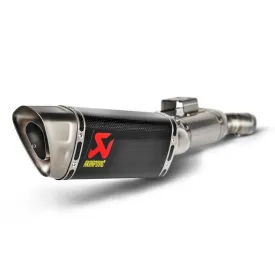 akrapovic-line-carbon-fiber-f-900-r-20-ref:s-b9so2-apc-not-homologated-slip-on-muffler