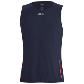 GORE® Wear Contest Sleeveless T-Shirt