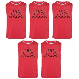 kappa-nipola-training-bib-5-units
