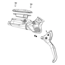sram-g2-ultimate-a2-carbon-disc-brake-lever-assembly