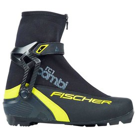 Fischer RC1 Combi Nordic Ski Boots