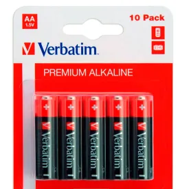 verbatim-bateria-1x10-migono-aa-lr-06-49875