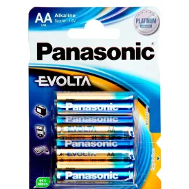 panasonic-batteria-1x4-evolta-lr-6-mignon