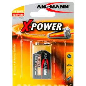 ansmann-1-9v-block-x-power-battery