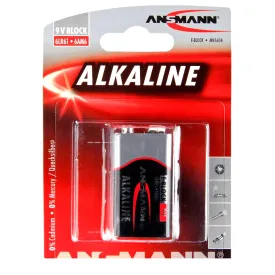 ansmann-1-9v-block-red-line-batterij