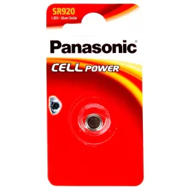 panasonic-sr-920-el-button-battery