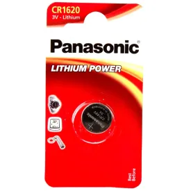 panasonic-1-cr-1620-리튬-배터리