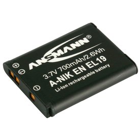 Ansmann A-Nikon EN-EL19 700mAh 3.7V Bateria Litowa