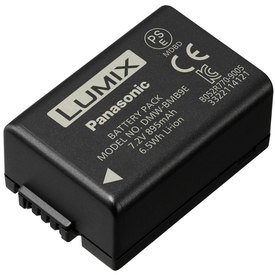 Panasonic Batería Litio DMW-BMB9E 895mAh 7.2V