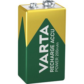 200 x Varta Longlife 4103 AAA LR03 Micro Alkaline Batterie 1,5V 50 x 4er VPE 
