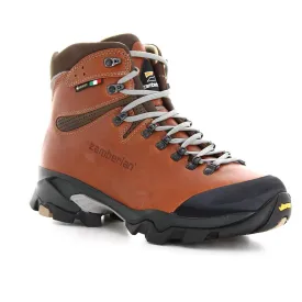 ザンバラン zamberlan 3000 EIGER LITE GTX 46 3030 EIGER LITE GTX RR BOA PU - mountaineering boots - Black