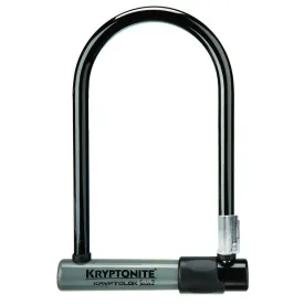kryptonite-kryptolok-ls-u型锁