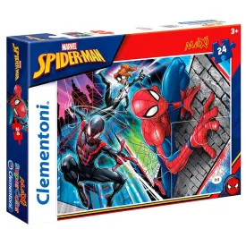 clementoni-spiderman-marvel-maxi-puzzle-24-pezzi