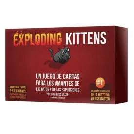 asmodee-joc-de-taula-exploding-kittens-castella