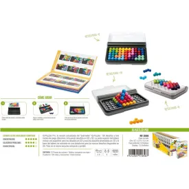 ludilo-rompicapi-iq-pro