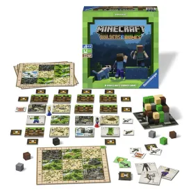 ravensburger-joc-de-taula-minecraft