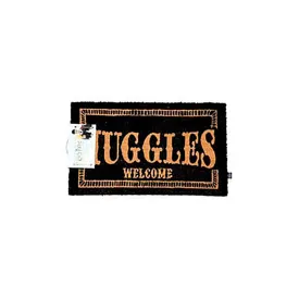 sd-toys-muggles-welcome-doormat