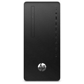 HP 290 G4 MT I3-10100/8GB/256GB SSD Desktop-PC