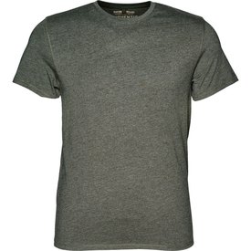 2er Pack Outdoor 100% Cotton Seeland T-Shirt NEW 
