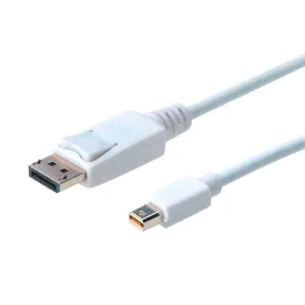 digitus-cable-connector-displayport-dp-dp-mini-2-m