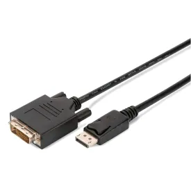 digitus-dp-dvi-displayport--sovitin-kaapeli-2-m