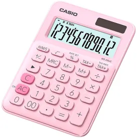 casio-ms-20uc-pk-계산기