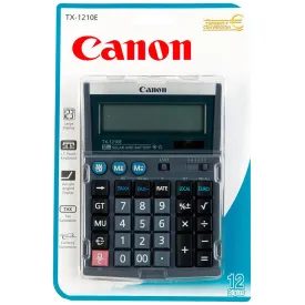 canon-tx-1210-e-计算器