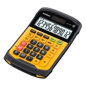 casio-wm-320mt-電卓