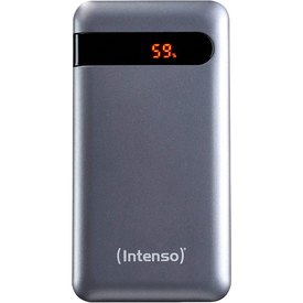 Intenso Banque D´alimentation PD20000 Power Delivery 20000mAh