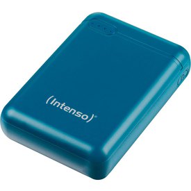 Intenso XS10000 With USB-A To Type C 10000mAh Powerbank