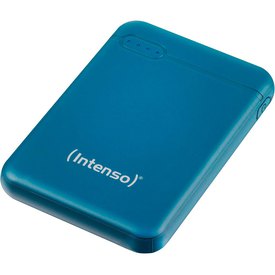 Intenso XS5000 With USB-A To Type-C 5000 mAh Powerbank