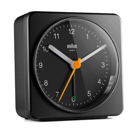 Braun BC 03 B Alarm clock