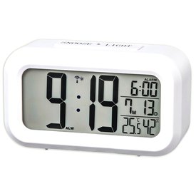 Hama RC 660 Alarm clock