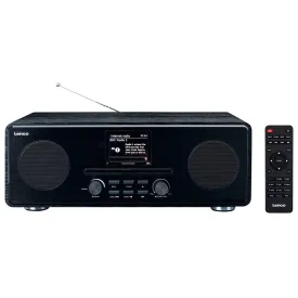 lenco-radio-dir-260bk