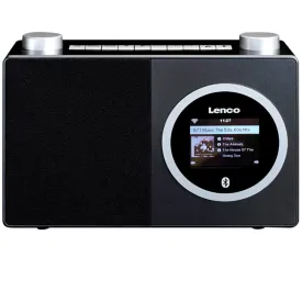 lenco-Радио-dir-70bk