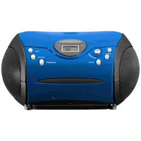 lenco-scd-24-라디오