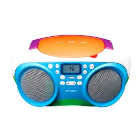 lenco-scd-41-라디오