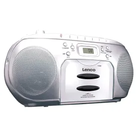 lenco-scd-420-收音机