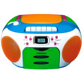 lenco-scd-971-라디오