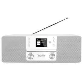 technisat-digit370-cd-bt-收音机