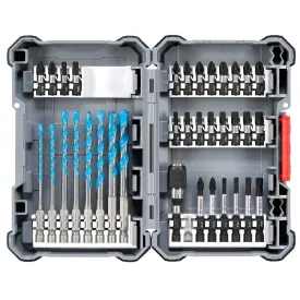 bosch-impact-control-drill-bits-and-tips-set-35-pieces