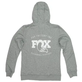 fox-logo-hetteskjorte