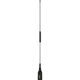 glomex-wall-mounted-vhf-task-antenna-with-cable-8-m