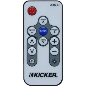 kicker-kmlc-led-조명-리모컨