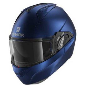 Shark Evo GT Blank Convertible Helmet
