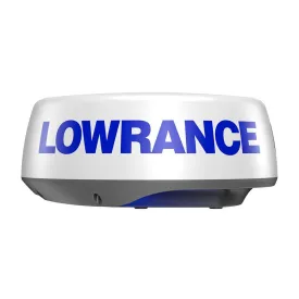 lowrance-halo20-アンテナ
